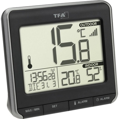 TFA Dostmann 30.3069.01