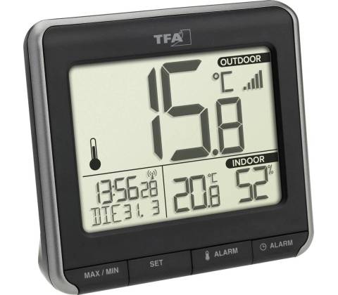 TFA Dostmann 30.3069.01