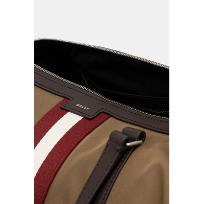 Bally Чанта Bally в бежово MAE03T (MAE03T)