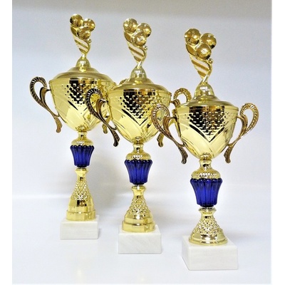 VIZINGR Pétanque poháry X39-P436.01 X39-P436.01/43 cm