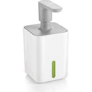 Tescoma Дозатор за течен сапун и препарат за съдове Tescoma Puro 400ml (1005101)