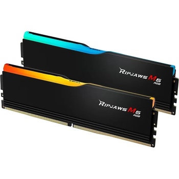 G.SKILL Ripjaws M5 32GB (2x16GB) DDR5 6000MHz F5-6000J3636F16GX2-RM5RK