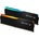 G.SKILL Ripjaws M5 32GB (2x16GB) DDR5 6000MHz F5-6000J3636F16GX2-RM5RK