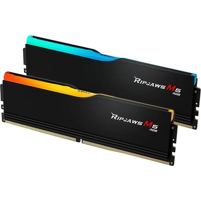 G.SKILL Ripjaws M5 32GB (2x16GB) DDR5 6000MHz F5-6000J3636F16GX2-RM5RK