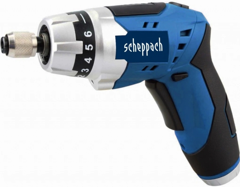 SCHEPPACH CSD4-4Li -