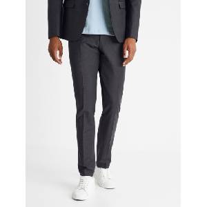 Celio Тъмно сив мъжки официален панталон Celio Colexus Celio | Siv | МЪЖЕ | M