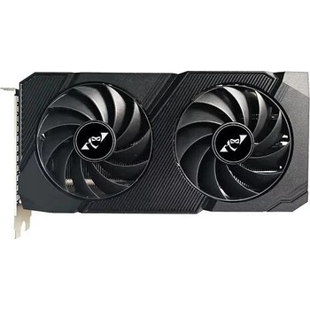 Image 1 of Ninja Radeon RX 7600 8GB GDDR6 (AJ760FG86F)
