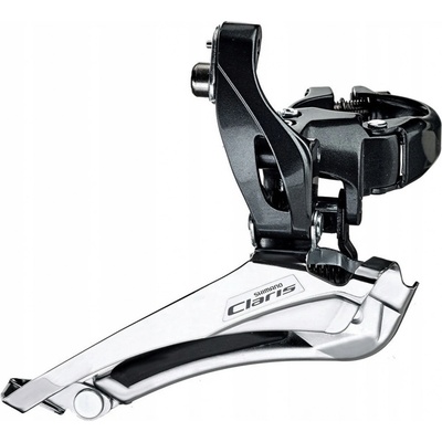Shimano Claris FD-R2000 2x8 přímá montáž – Zbozi.Blesk.cz