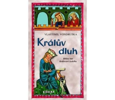 Králův dluh