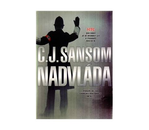 Nadvláda