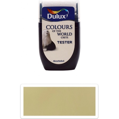 DULUX Colours of the World 0,03 l Tropické slnko