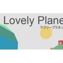 Lovely Planet