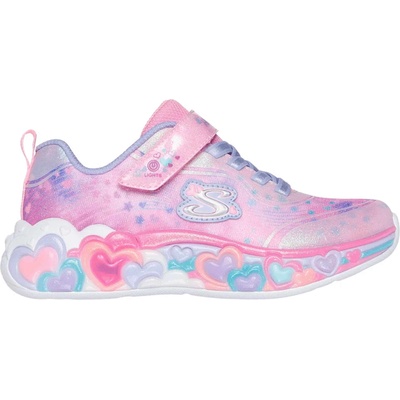 Skechers Обувки eternal heart lights