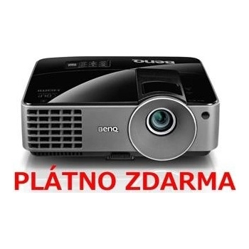 BenQ MX520
