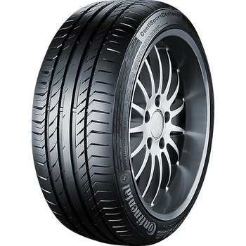 Continental ContiSportContact 5 225/40 R18 92Y