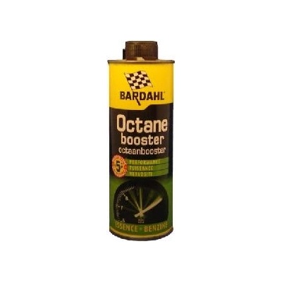 Octane Booster (bar-2302)