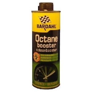  Octane Booster (bar-2302)