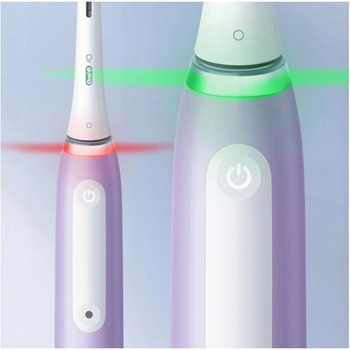 Image 1 of Oral-B iO Series 4 lavender