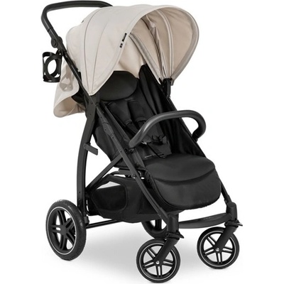 Hauck Rapid 4D Classic Beige 2024