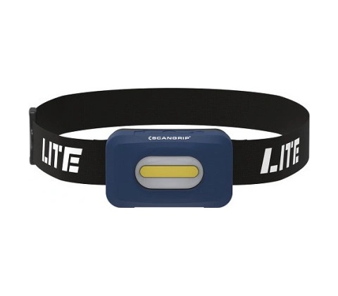 Scangrip Head Lite S
