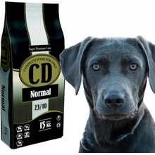 Delikan CD Adult Dog Normal 15 kg