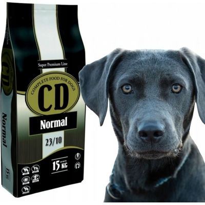 Delikan CD Adult Dog Normal 15 kg