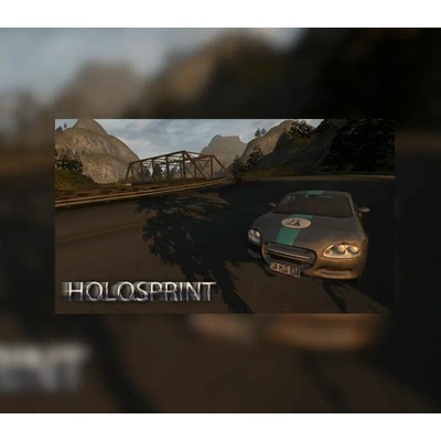 HoloSprint