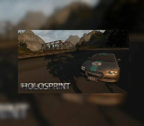 HoloSprint