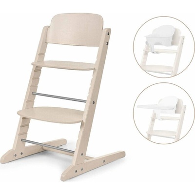 Cybex Iris 3v1 Gold 2025 All Natural