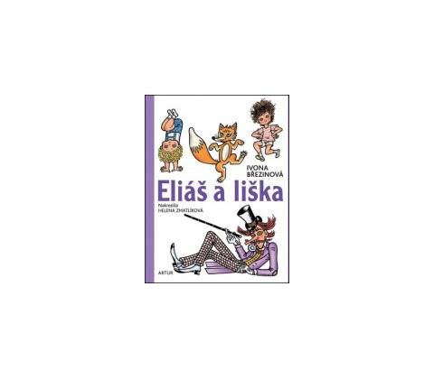 Eliáš a liška
