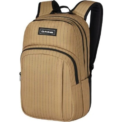 Batoh DAKINE CAMPUS M 25l COYOTE MORSE CODE