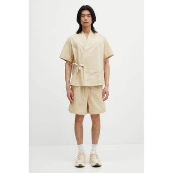 Kenzo Памучен къс панталон Kenzo (FF55SH5059SC.11)