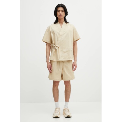 Kenzo Памучен къс панталон Kenzo (FF55SH5059SC.11)