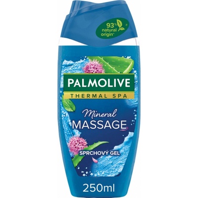 Palmolive Thermal Spa Mineral Massage sprchový gél 250 ml