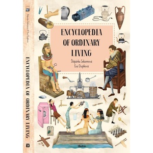 Encyclopedia of Ordinary Living (ISBN: 9788000065939)