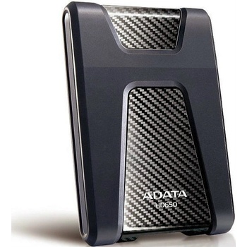 ADATA HD650 1TB, AHD650-1TU31-CBK