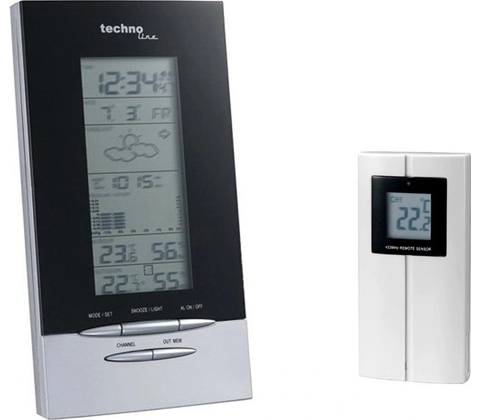 Technoline WS 6730
