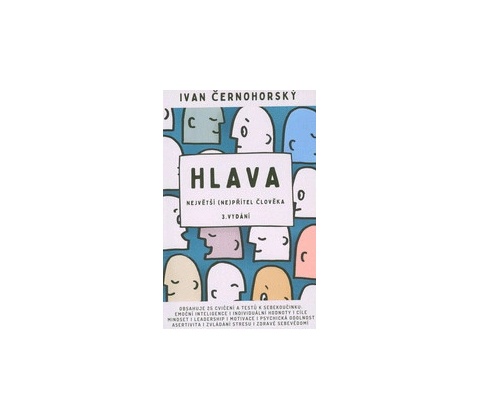 Hlava