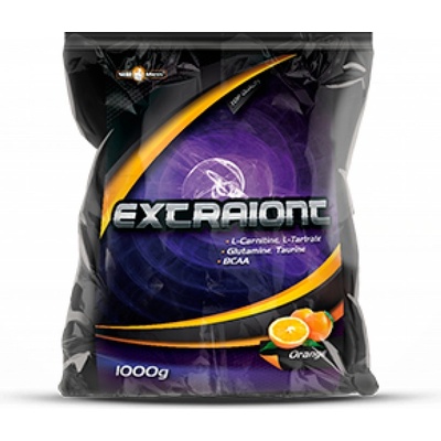 StillMass Extraiont 1000 g