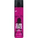 got2b Volumania lak na vlasy pro objem Dramatic Hold 4 (Bodifying Hairspray) 300 ml