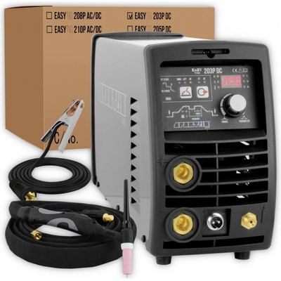 Spartus TIG 203P DC PULS