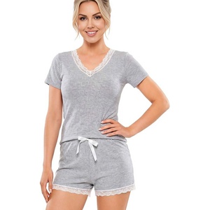 Donna Дамски пижами модел 229396 Donna