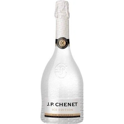 J.P. Chenet medium DRY "ICE" 0,75 l