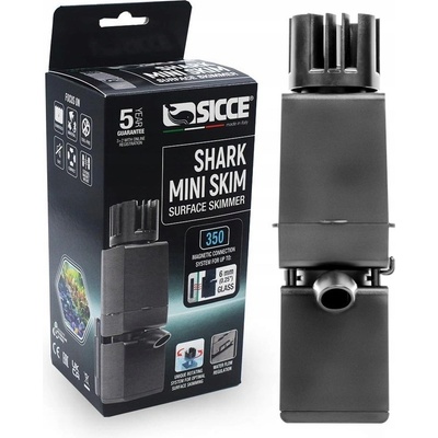 Sicce Shark Mini Skim 350 Plus