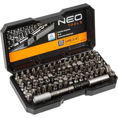 NEO Tools Sada 99 ks sada 06-104