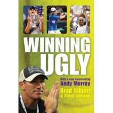 Winning Ugly - Brad Gilbert