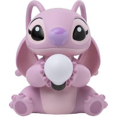 Лампа Paladone Disney: Stitch - Angel Light, PP13519LS (PP13519LS)