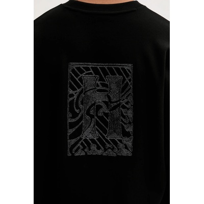 HUGO BOSS Суичър HUGO Dadsino (50546800)