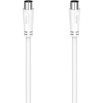 Hama Коаксиален антенен кабел, 15 м, 90 dB (HAMA-205050) - smartx