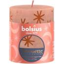 Bolsius RUSTIK 80/68